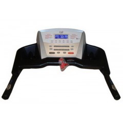 MOTORIZED TREADMIL / 2