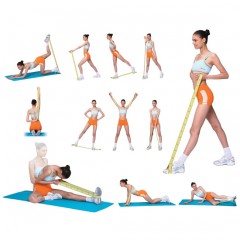 ELASTIC BAND (PL-015) / 2