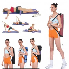 PVC YOGA MAT-3.5M/M (1007) / 2