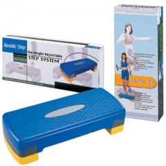 AEROBIC STEP (P-750) / 2