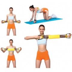 FOAM RUBBER EXPANDER (PL-013) / 2