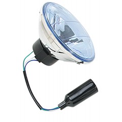 Motorcycle Headlight / 2