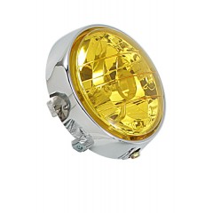 Motorcycle Headlight / 2