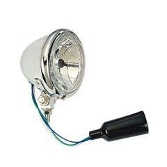 Motorcycle Headlight / 2