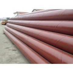 ssaw steel pipe / 3