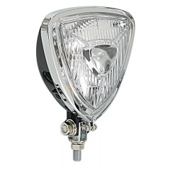 Motorcycle Headlight / 2