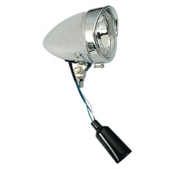 Motorcycle Headlight / 2