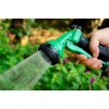 Garden spray gun