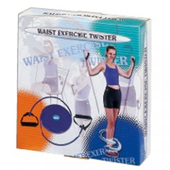 WAIST EXERCISE TWISTER (708) / 3