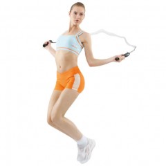 ADJUSTABLE WEIGHT & COUNTER JUMP ROPE (R-007) / 2