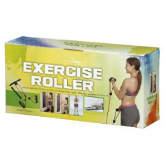 DES.C RUBBER PULL EXERCISER (PL-004) / 2