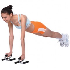 DES.C PUSH UP BAR (PU-001) / 2