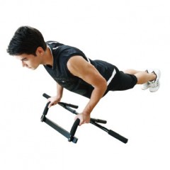 DOOR BAR (CB-002) / 2