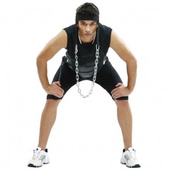 HEAD HARNESS (PM-001) / 2