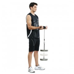 WRIST CURL EXERCISER (PW-010) / 2