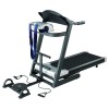 Massage Treadmill ST1000M