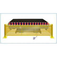 Automatic Super Spacer Insulating Glass Production Line (SBT-ASSL) / 2