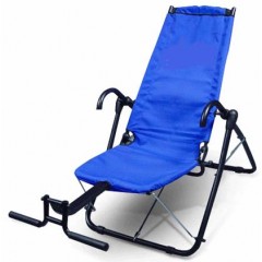 Ab Chair