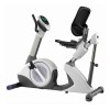 MAGNETIC SEMI-RECUMBENT BIKE BM-3266