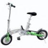 Small Wheel Foldable Bicycle