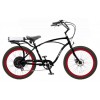 Custom Electric Bikes