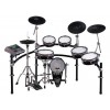 Roland TD20S V Pro Electronic Drum Set - Black
