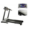 Taiwan-Made Patented ASA Motorized Treadmill