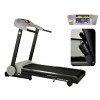 Taiwan-Made Patented STS Motorized Treadmill