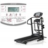 VIGOR 7705M DC Multi-Function Motorized Treadmill for Home Use