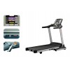 Patented ASA Motorized Treadmilll for high-end home use