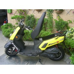 Open Trunk Opener / 2