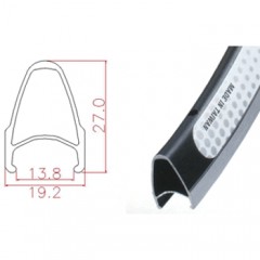 Rims For Road Bikes (RV-727)