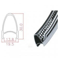 Rims For ROAD (RV-7309)