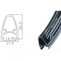 Rims For ROAD (RV-5301)