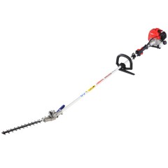 Shoulder Hedge Trimmer (MORI LHT-240) / 2