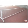 Mini Tennis Net (set) (0760-6)