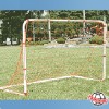 Mini Soccer Goal Set (MSN-46)