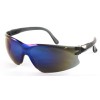 B124Safety glasses eyewear protection safety spectacles