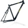 Bicycle frame