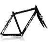 Bicycle frame