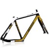 Bicycle frame