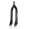 Bicycle front fork