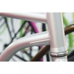 Complete bike (RU101 BBBB2) / 2