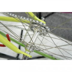 Complete bike (RU101 BBBB2) / 3