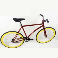 Complete bike (RU201- CPRD) / 2