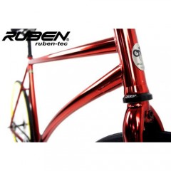 Complete bike (RU201- CPRD) / 3