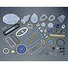 Medical / Electronic Rubber, Silicone parts