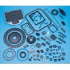 Motorcycle and Industrial rubber and silicone parts