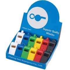 Whistle (Whistle-cord)