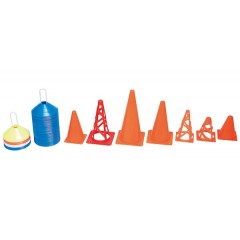 Soccer Cone / 2